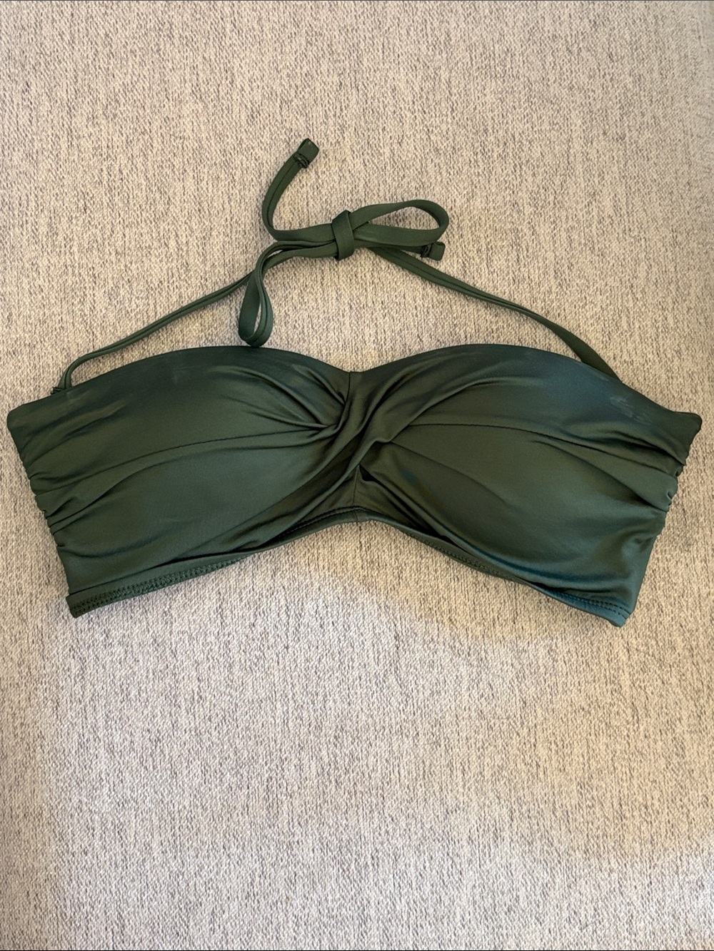 Kona Sol bikini top - Picture 1 of 6